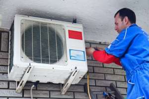 24/7 and Emergency HVAC Near Charlott Hall, MD | Air Conidtioning and Heating Contractors