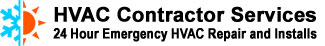 Charlott Hall HVAC Services